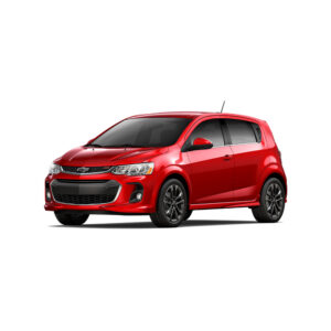 Chevrolet Sonic Sedan / Hatchback 2011-2017 Windscreen