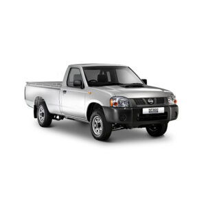 Nissan NP300 1988-2022 Windscreen