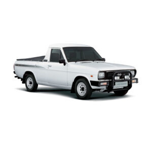 Nissan 1400 LDV 1971-2008 Windscreen