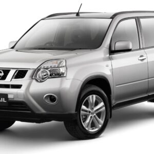 Nissan X-Trail 2008-2014 Windscreen