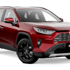 Toyota RAV4 Windscreen 2019-2021 Rain Sensor