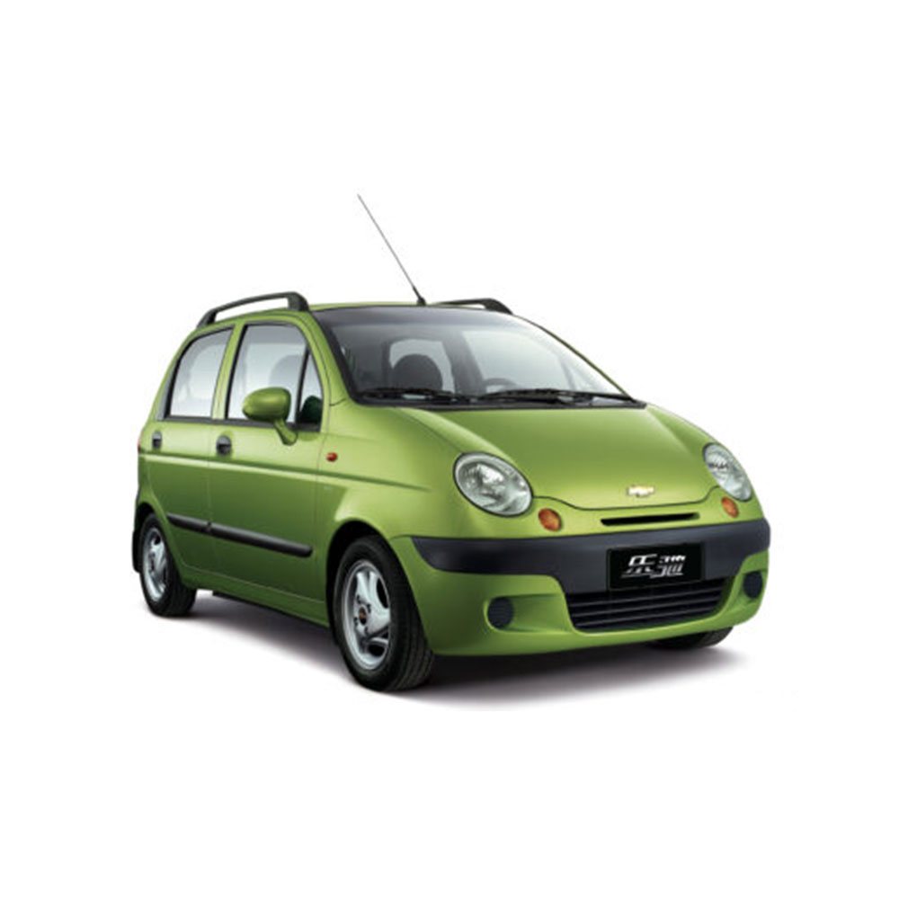 Chevrolet Spark 2003-2005 Windscreen