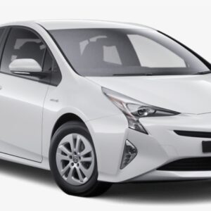 Toyota Prius 2010-2016 Windscreen Rain Sensor