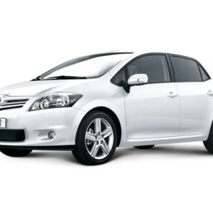 Toyota Auris Windscreen 2007-2012 Rain Sensor