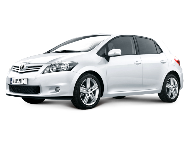 Toyota Auris Windscreen 2007-2012 Rain Sensor