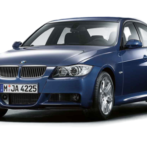 BMW 3 Series E90 2005-2012 Windscreen