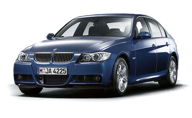 BMW 3 Series E90 2005-2012 Windscreen
