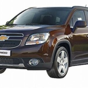 Chevrolet Orlando 2011-2018 Windscreen Rain Sensor