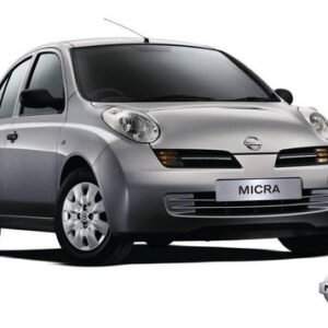 Nissan Micra 2004-2011 Windscreen Rain Sensor