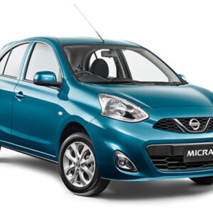 Nissan Micra K13 2011-2018 Windscreen Rain Sensor