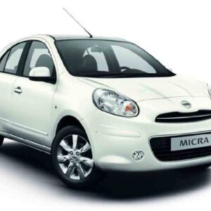 Nissan Micra K13 2011-2018 Windscreen
