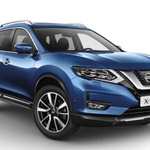 Nissan X-Trail 2014-2022 Windscreen Sensor and Camera