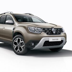 Renault Duster 2013-2018 Windscreen