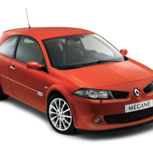 Renault Scenic 2 2004-2009 Windscreen Rain Sensor