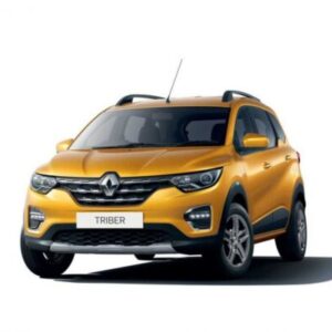 Renault Triber 2020-2023 Windscreen