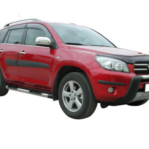 Toyota RAV4 2006-2013 Windscreen