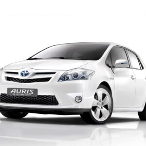 Toyota Auris 2007-2012 Windscreen