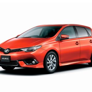 Toyota Auris 2013-2019 Windscreen