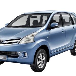 Toyota Avanza 2016-2021 Windscreen