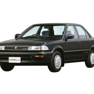 Toyota Corolla 1988-1996 Windscreen