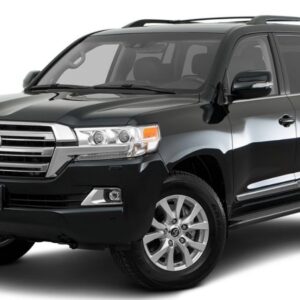 Toyota Landcruiser J200 Windscreen 2008-2021