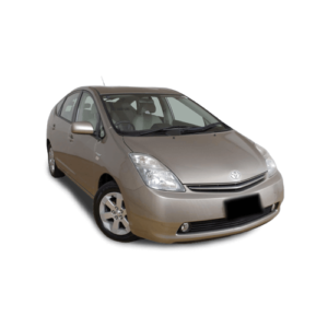 Toyota Prius 2005-2009 Windscreen