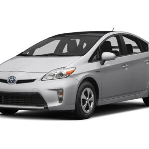Toyota Prius 2016-2021 Windscreen Rain Sensor