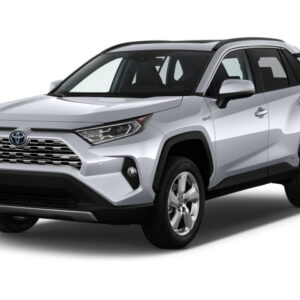 Toyota RAV4 Windscreen 2019-2021 Rain Sensor Camera