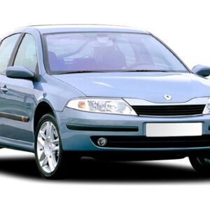 Renault Laguna 2002-2008 Windscreen
