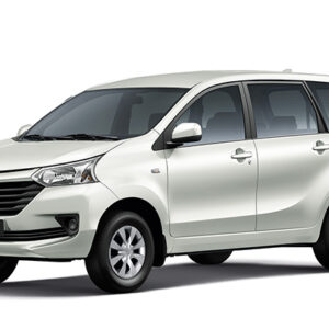 Toyota Avanza 2006-2012 Windscreen