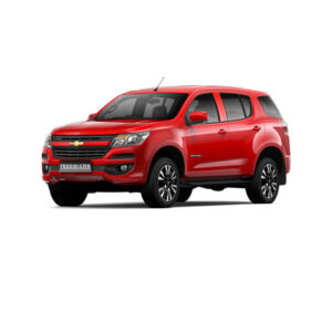 Chevrolet Trailblazer 2012-2018 Windscreen Rain Sensor Camera