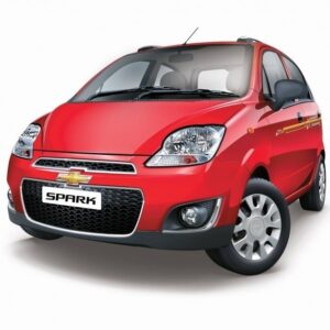 Chevrolet Spark 2011-2018 Windscreen