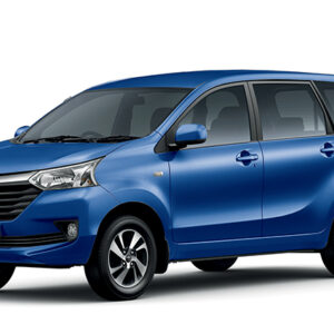 Toyota Avanza 2012-2016 Windscreen