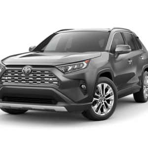 Toyota RAV4 2019-2024 Windscreen