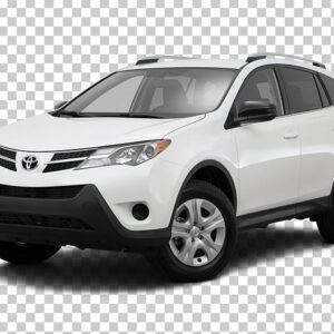 Toyota RAV4 2013-2019 Windscreen Rain Sensor