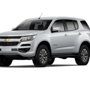 Chevrolet Trailblazer 2012-2018 Windscreen