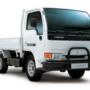 Nissan Cabstar 35/40 1996-2000 Windscreen