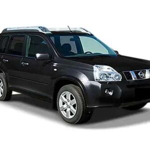 Nissan X-Trail 2008-2014 Windscreen With Rain Sensor