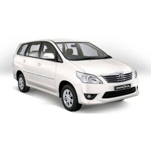 Toyota Innova 2011-2015 Windscreen