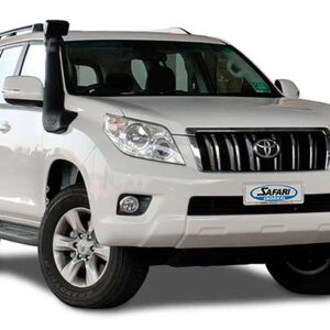 Toyota Prado FJ120 2003-2009 Windscreen