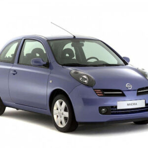 Nissan Micra 2004-2011 Windscreen