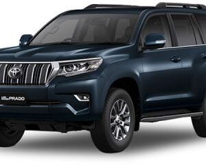 Toyota Landcruiser Prado 150 Series 2017-2021 Windscreen Rain Sensor Camera