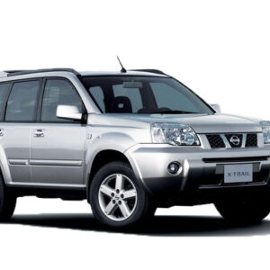 Nissan X-Trail 2001-2008 Windscreen