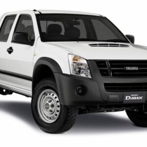 Isuzu KB 04-12 Windscreen