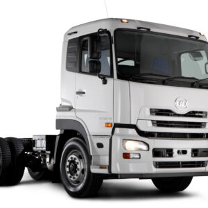 Nissan UD 35/40 1999-2021 Windscreen