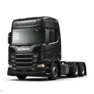 Scania P/R Series 2008-2019 Windscreen