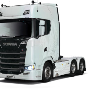 Scania P/G/R/S Series Truck 2019-2021 Windscreen