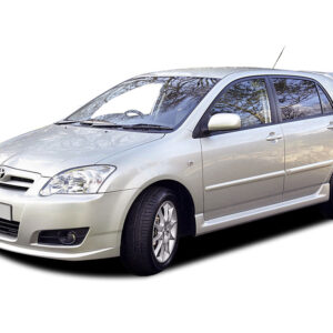 Toyota Runx 2003-2007 Windscreen