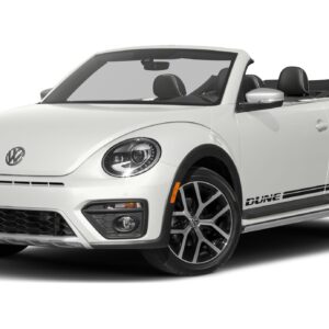 VW Beetle 2012-2019 Windscreen Rain Sensor