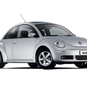 VW Beetle 1998-2012 Windscreen